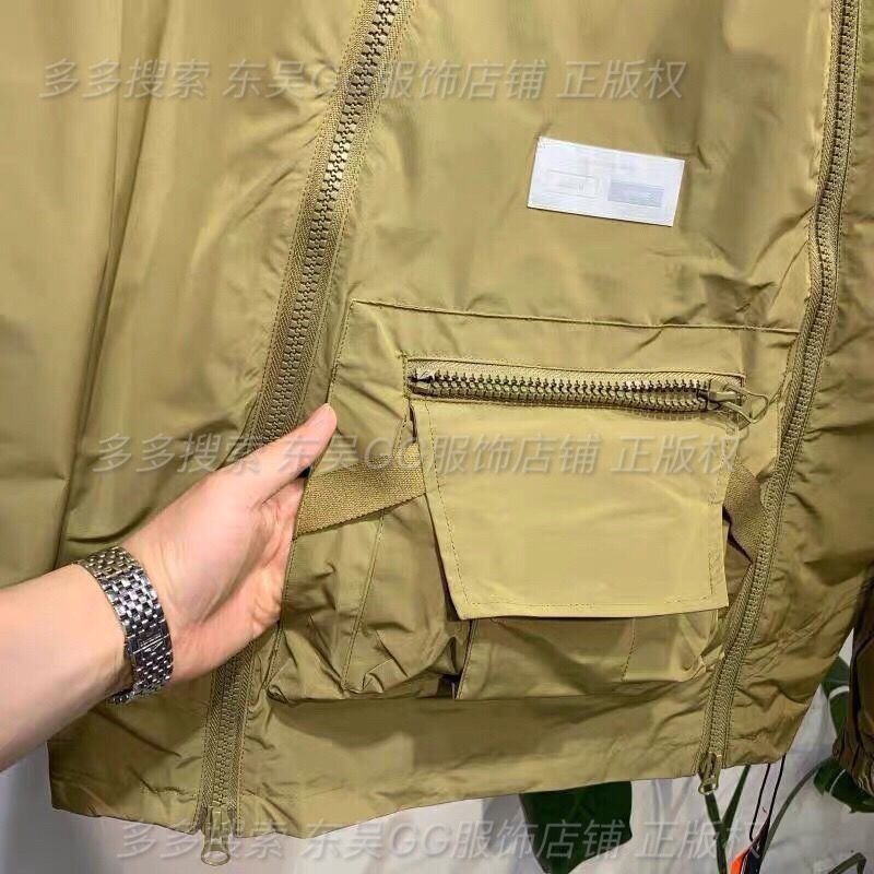 Amerikaanse vintage rits hoodi - Streetwear Brand Hoodie recensie en prijs