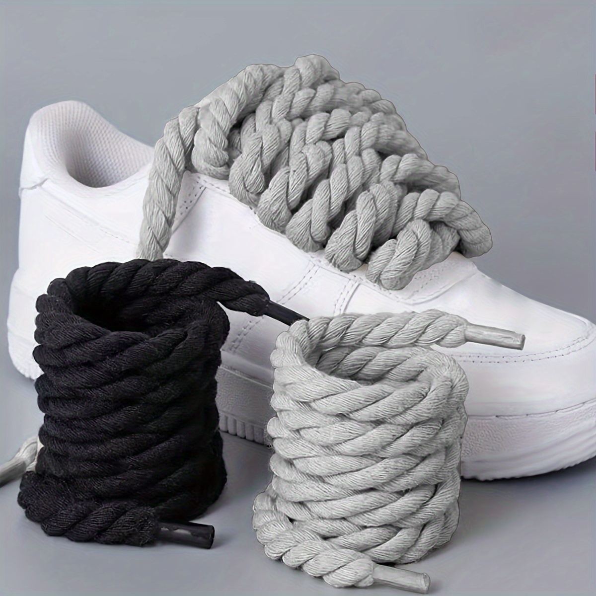 Handgemaakte gevlochten schoen - Travis Scott Lace recensie en prijs
