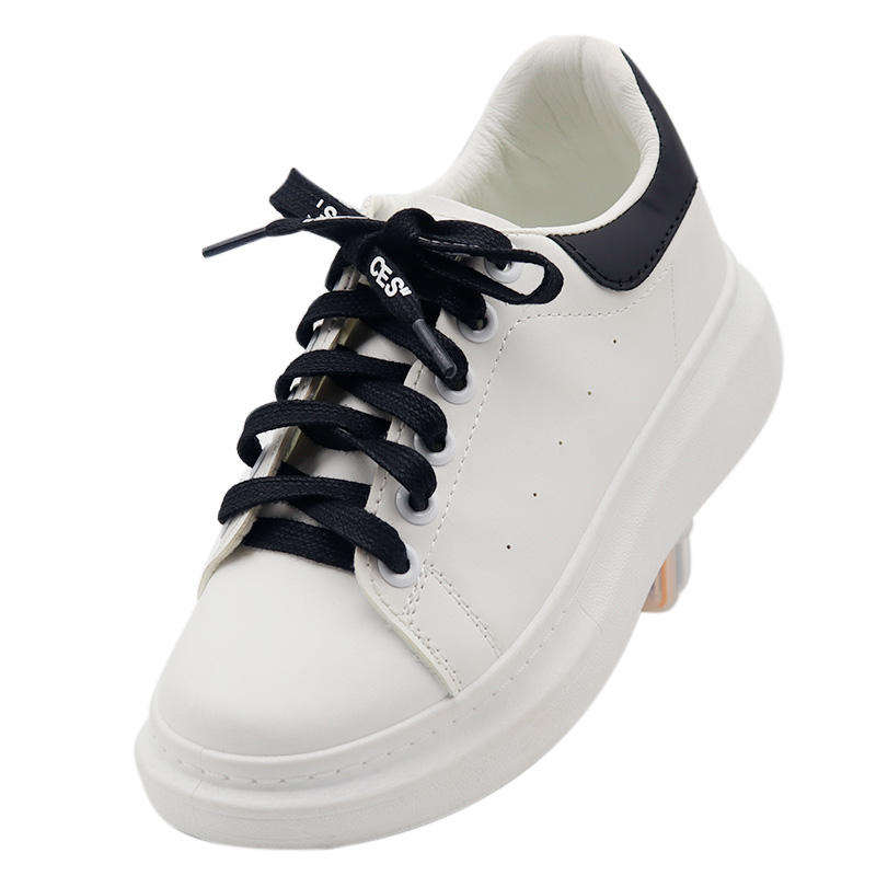 10 kleuren polyester materiaal - Travis Scott Lace recensie en prijs