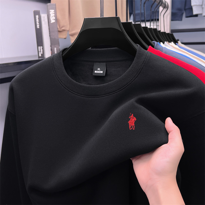 Luxe designermerk Pony gebordu - Streetwear Brand Hoodie recensie en prijs