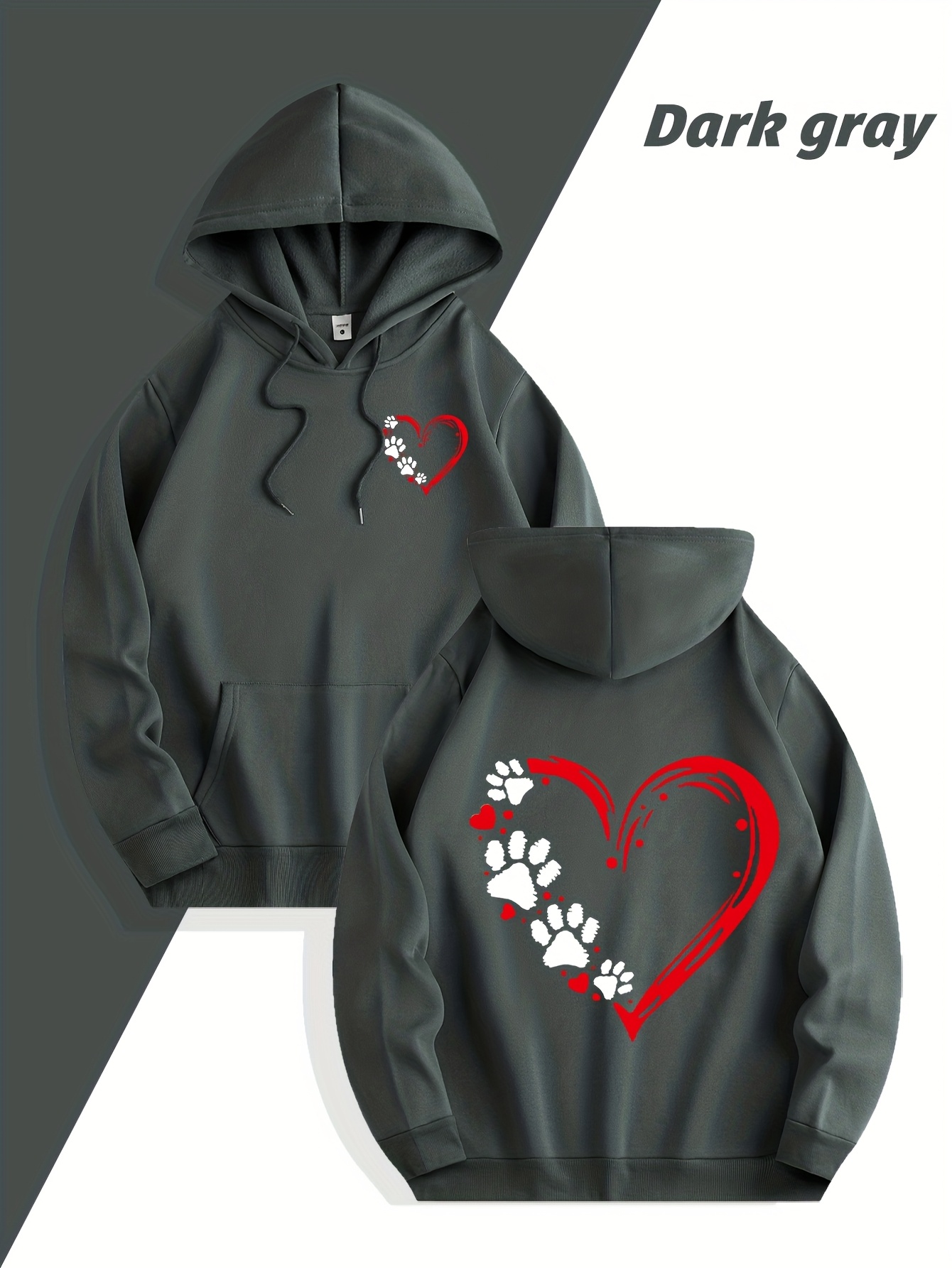 Herfst/winter streetwear merk  - Streetwear Brand Hoodie recensie en prijs